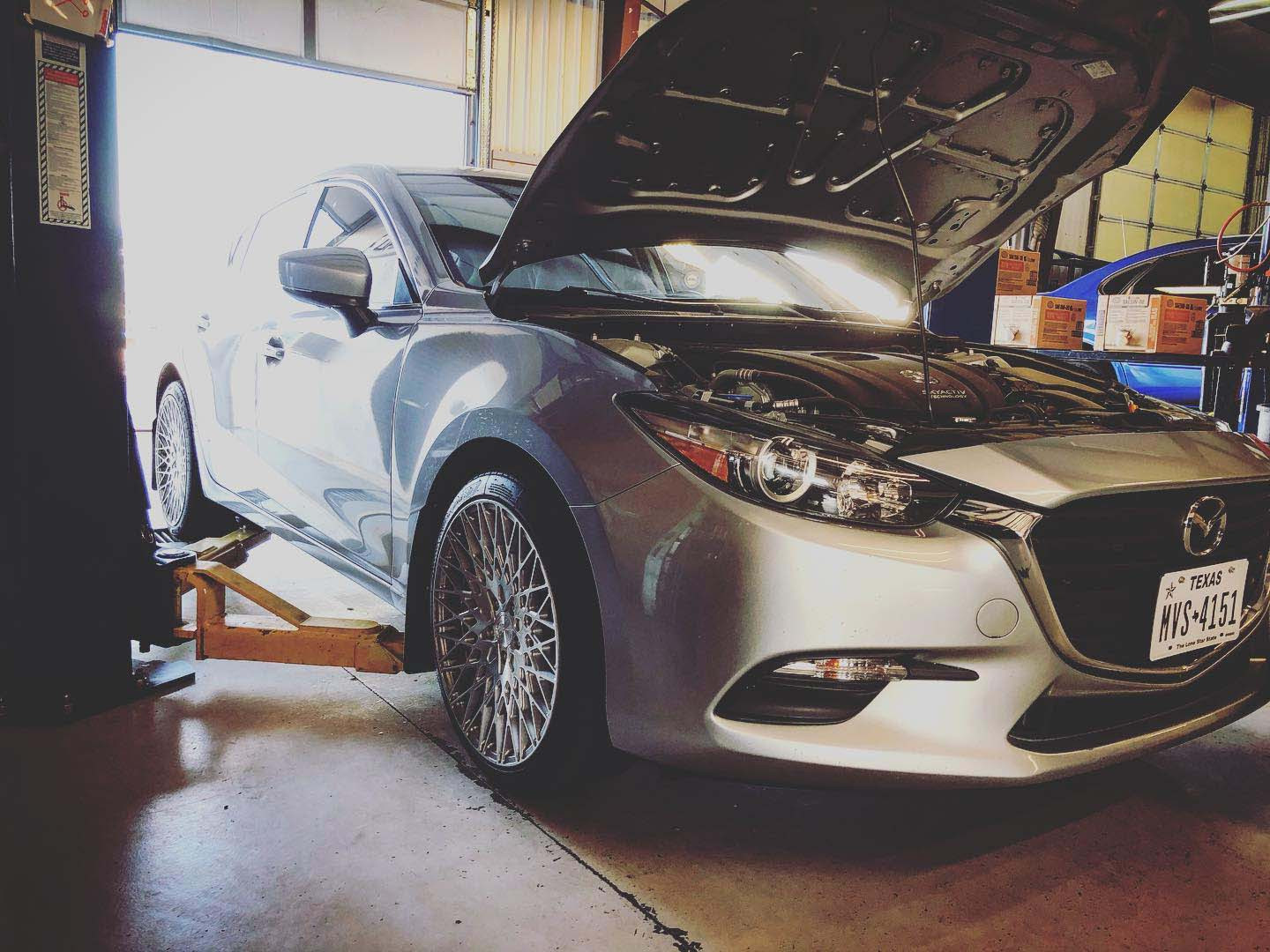 Auto Repair Transmission Replacement Amarillo, TX APR1 Automotive